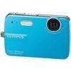 Olympus STYLUS-550WP 10 Megapixels Digital Camera - Blue 226760